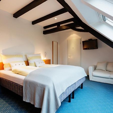 Hotel Das Kemperdick Erkrath Εξωτερικό φωτογραφία