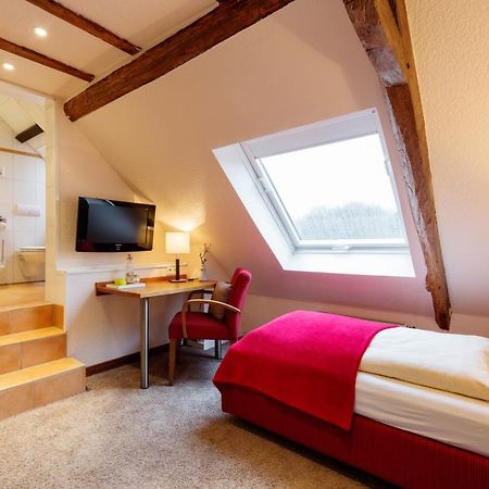Hotel Das Kemperdick Erkrath Εξωτερικό φωτογραφία