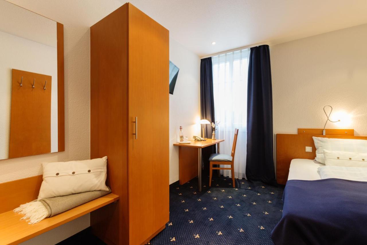 Hotel Das Kemperdick Erkrath Εξωτερικό φωτογραφία