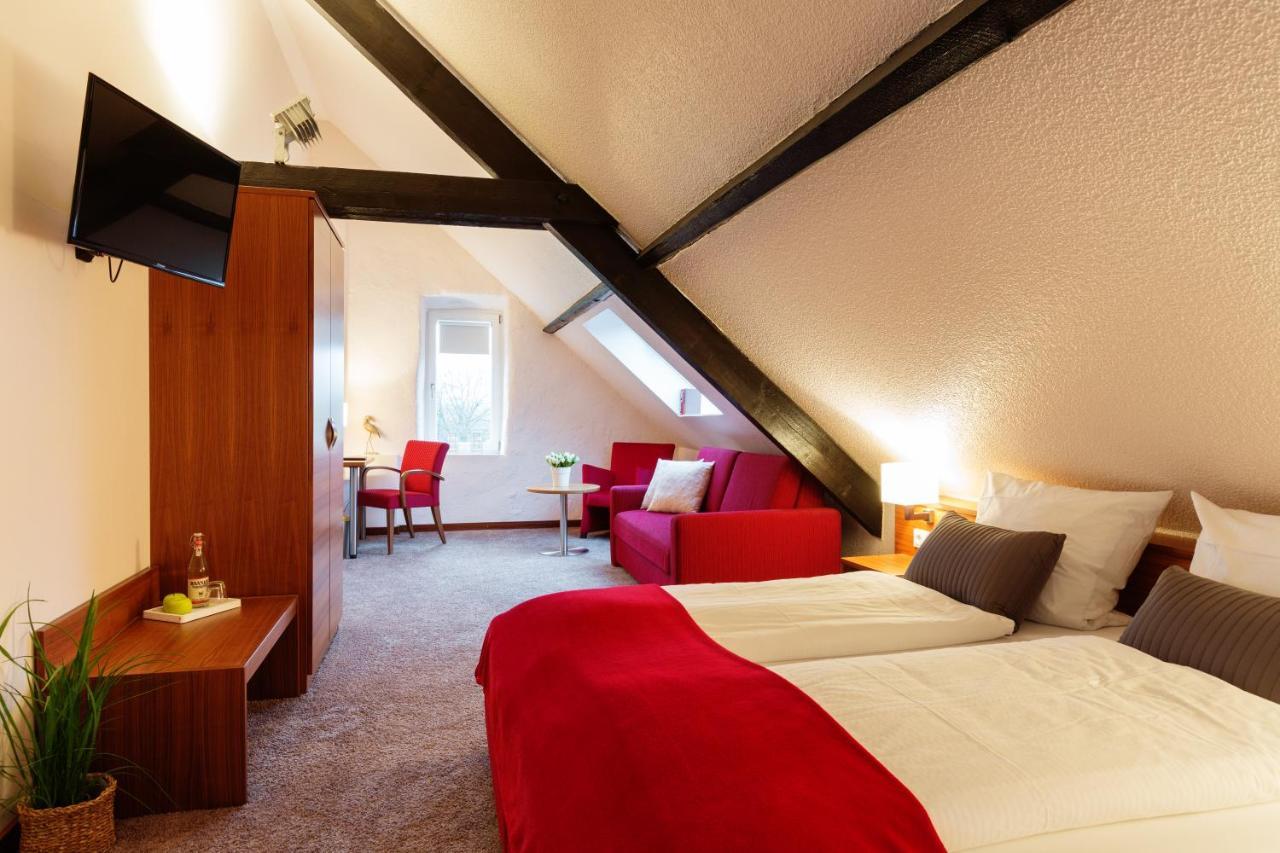 Hotel Das Kemperdick Erkrath Εξωτερικό φωτογραφία
