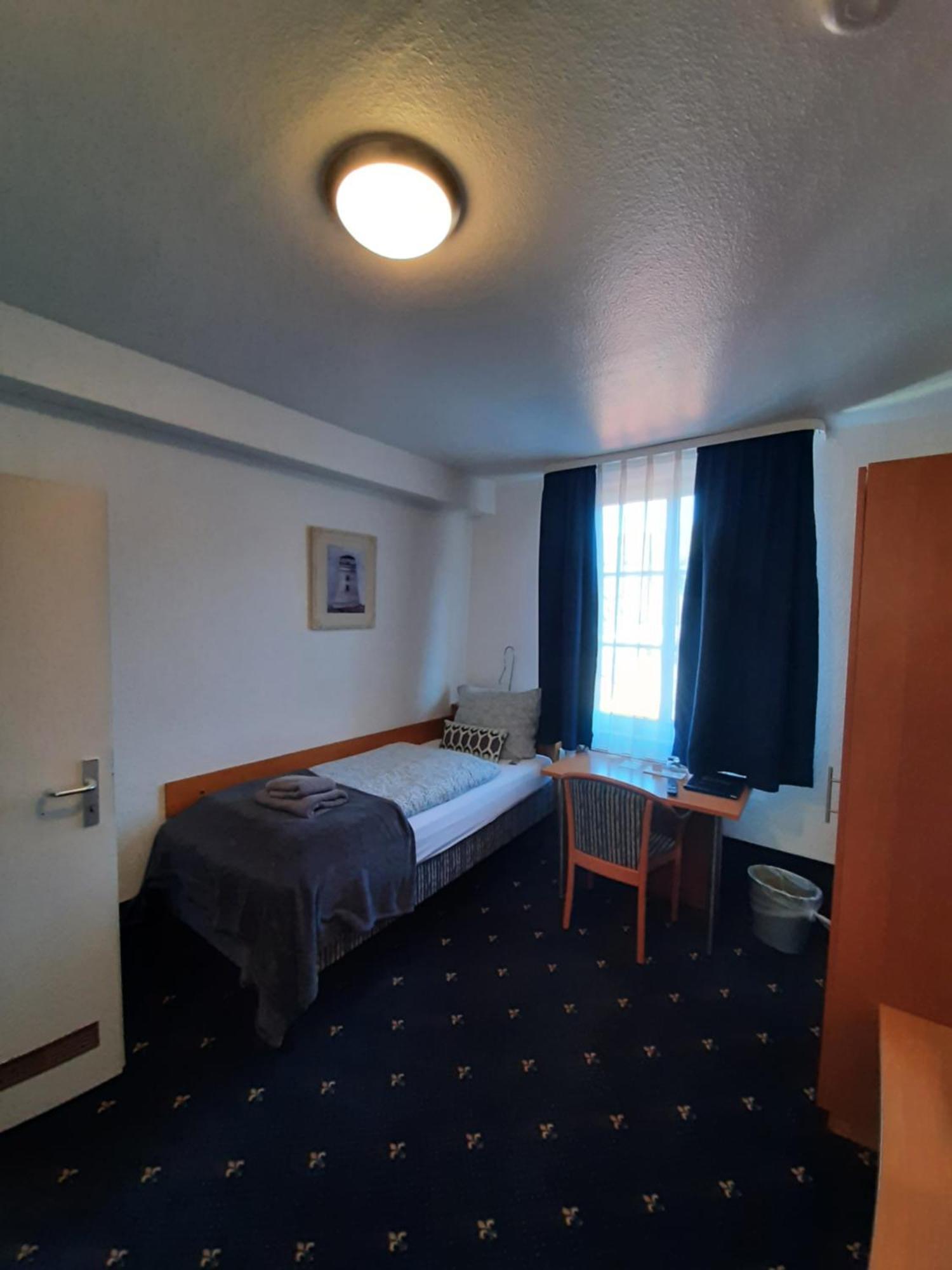 Hotel Das Kemperdick Erkrath Εξωτερικό φωτογραφία